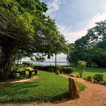 Miridiya Lake Resort Anuradhapura Eksteriør billede