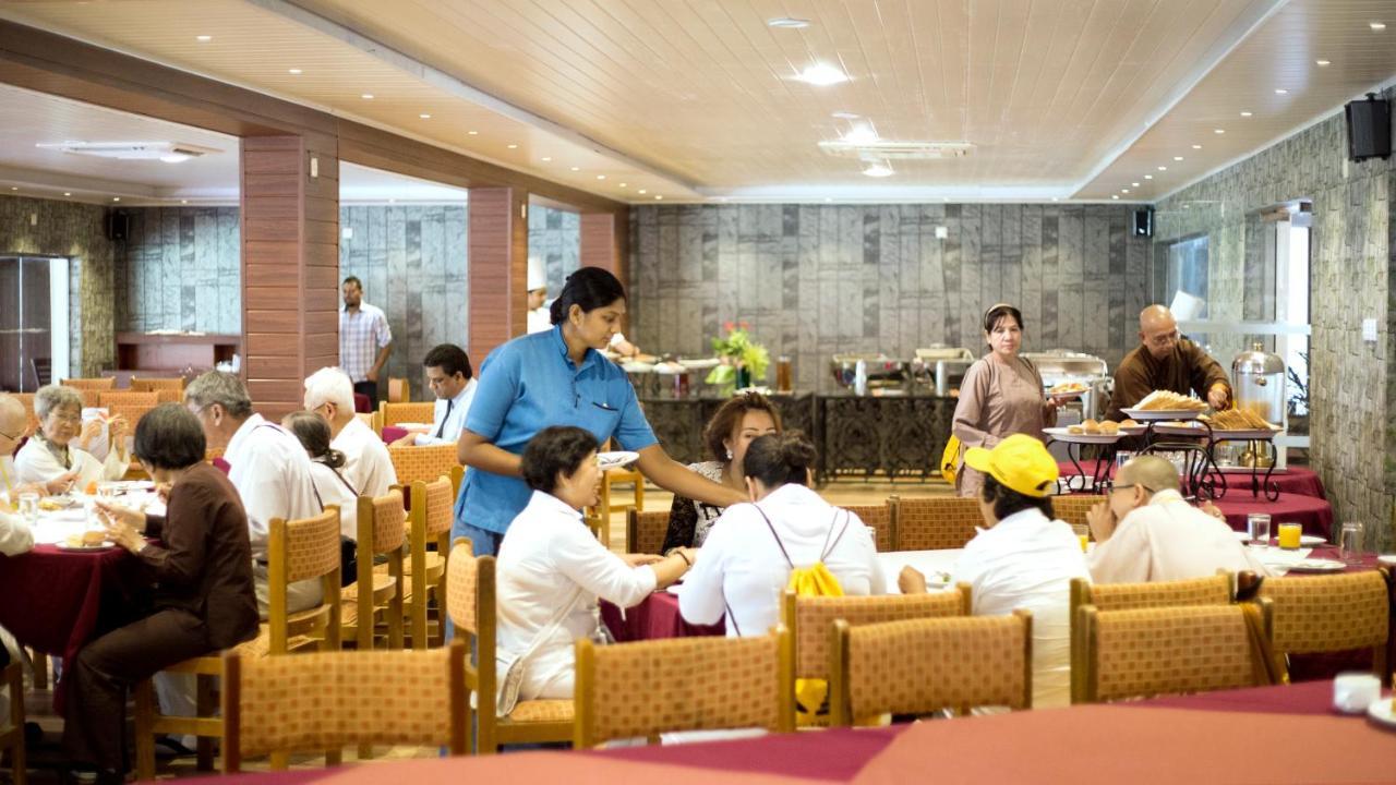 Miridiya Lake Resort Anuradhapura Eksteriør billede