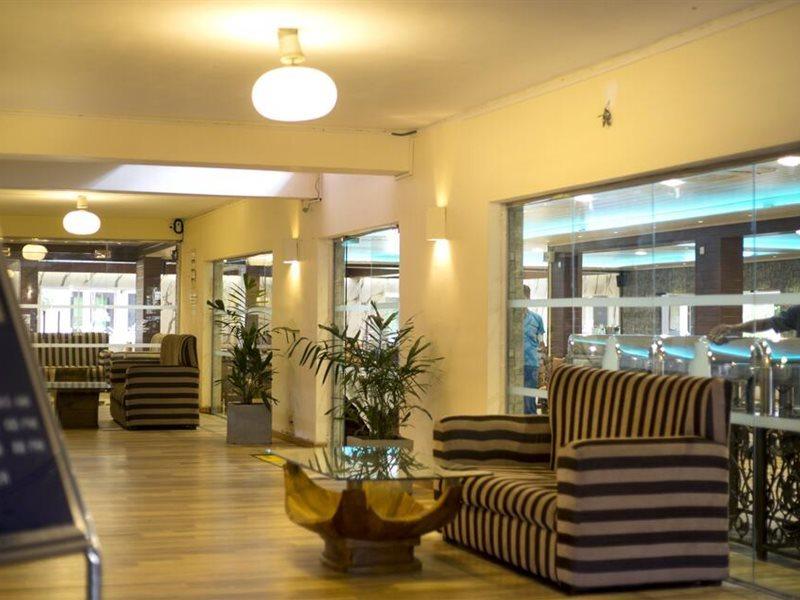 Miridiya Lake Resort Anuradhapura Eksteriør billede